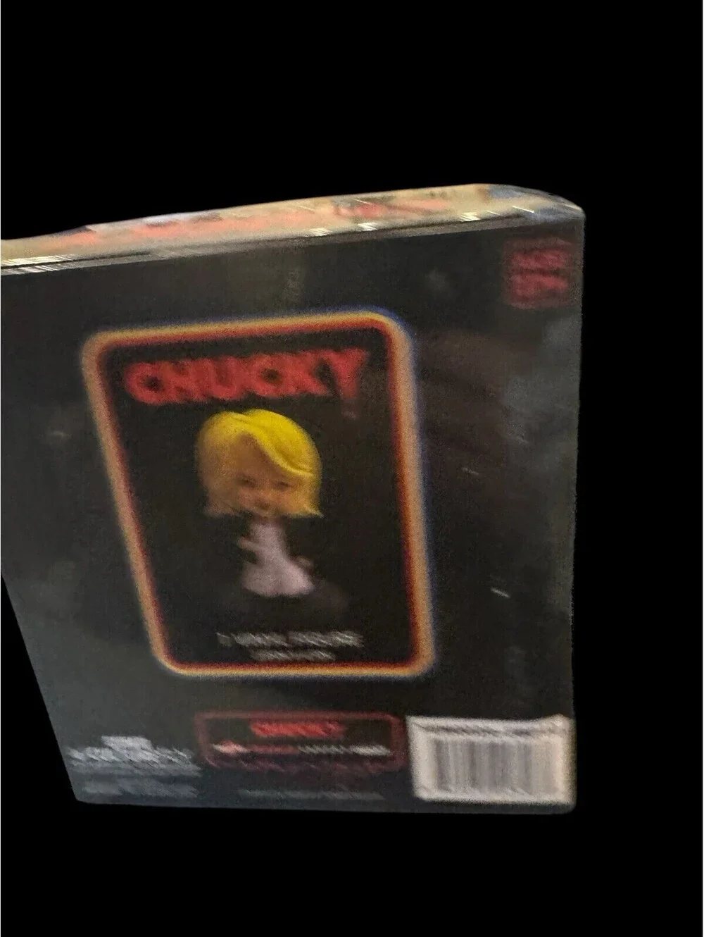 Culturefly bride chucky